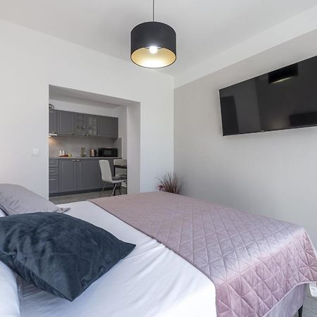 Apartment & Rooms Primi With Free Parking Dubrovnik Bagian luar foto