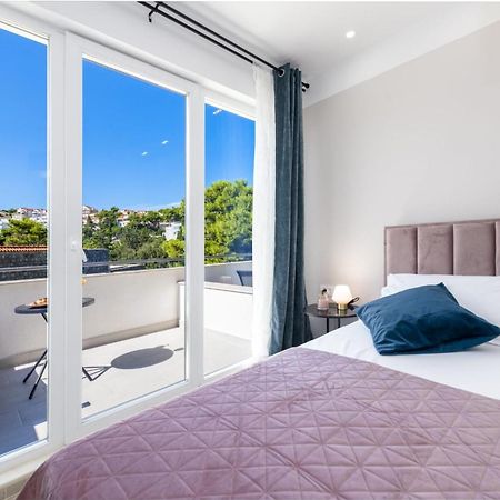 Apartment & Rooms Primi With Free Parking Dubrovnik Bagian luar foto