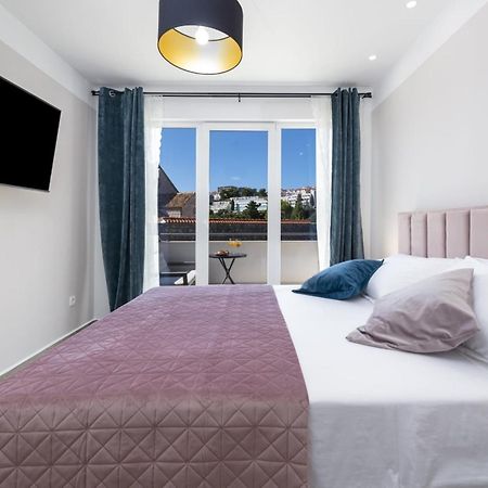 Apartment & Rooms Primi With Free Parking Dubrovnik Bagian luar foto