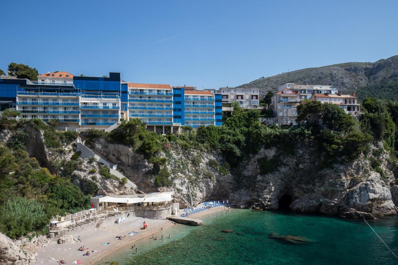 Apartment & Rooms Primi With Free Parking Dubrovnik Bagian luar foto