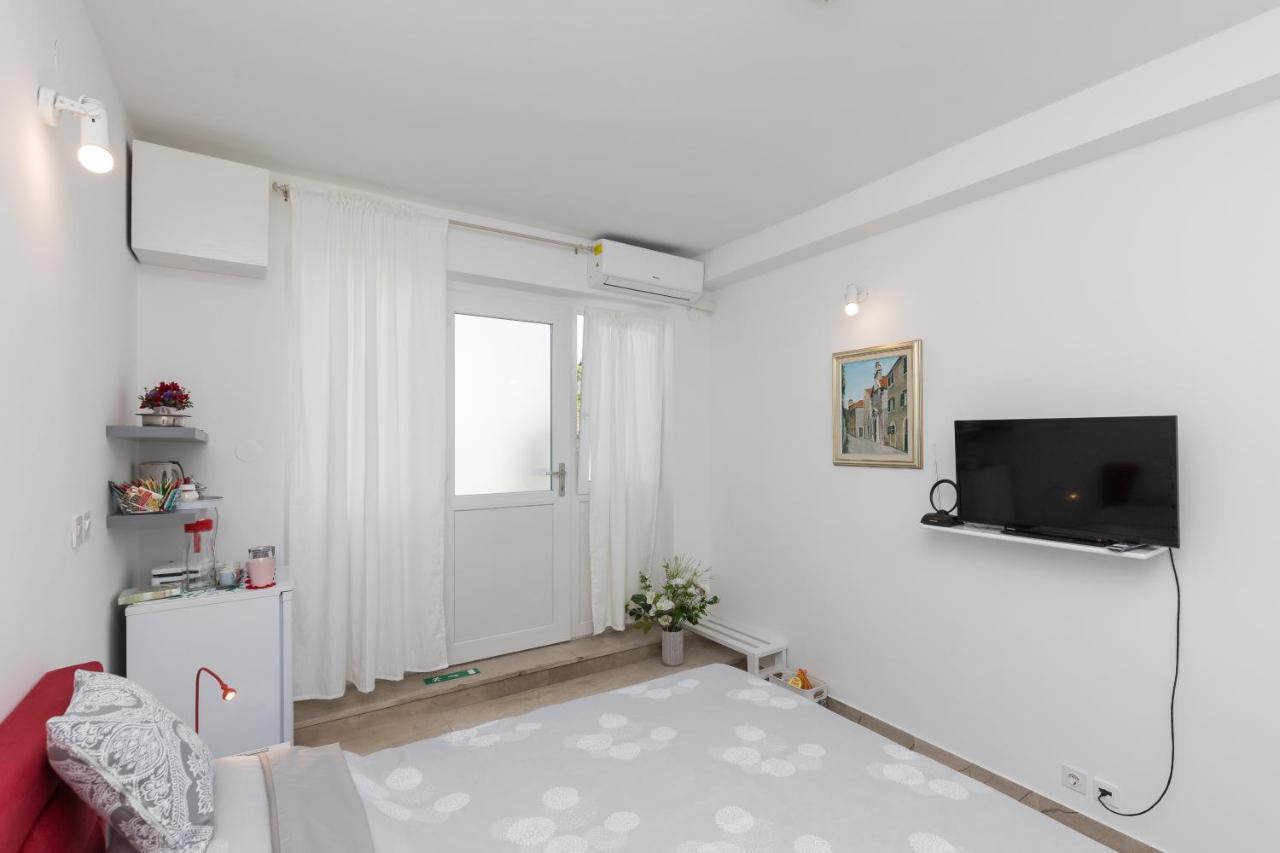 Apartment & Rooms Primi With Free Parking Dubrovnik Bagian luar foto