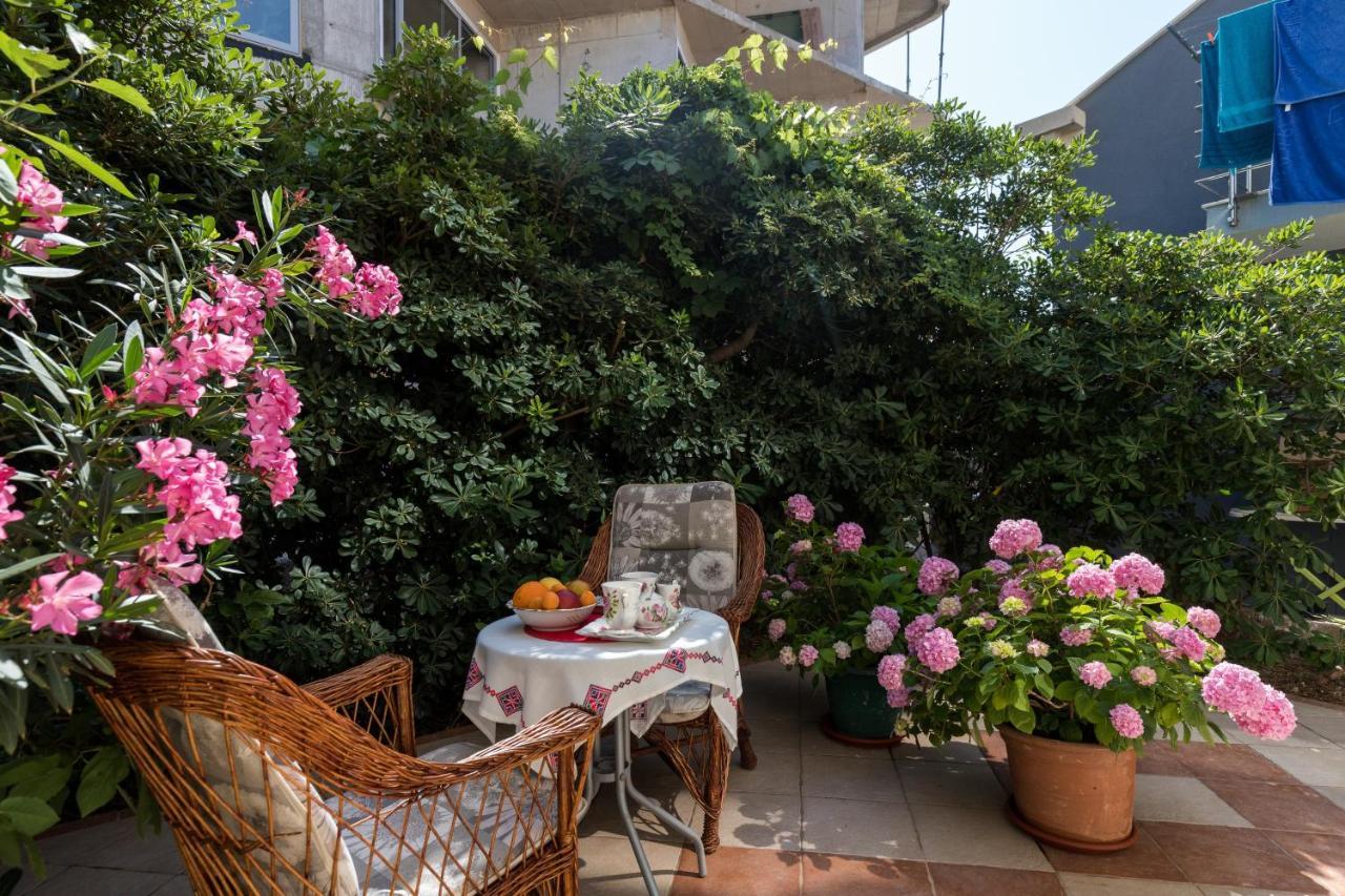 Apartment & Rooms Primi With Free Parking Dubrovnik Bagian luar foto