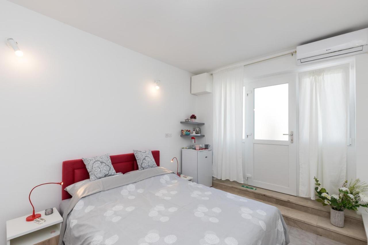 Apartment & Rooms Primi With Free Parking Dubrovnik Bagian luar foto
