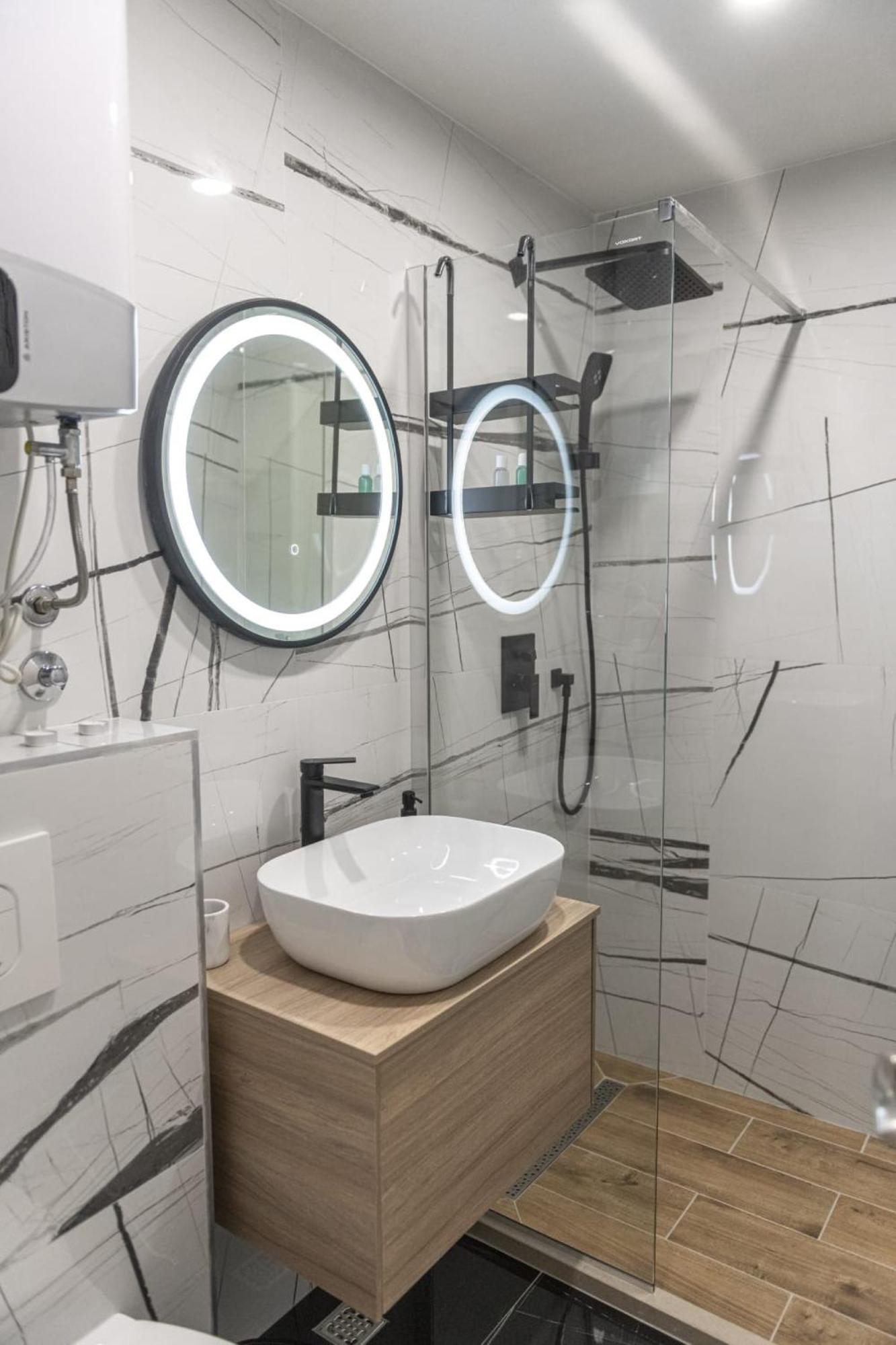 Apartment & Rooms Primi With Free Parking Dubrovnik Bagian luar foto