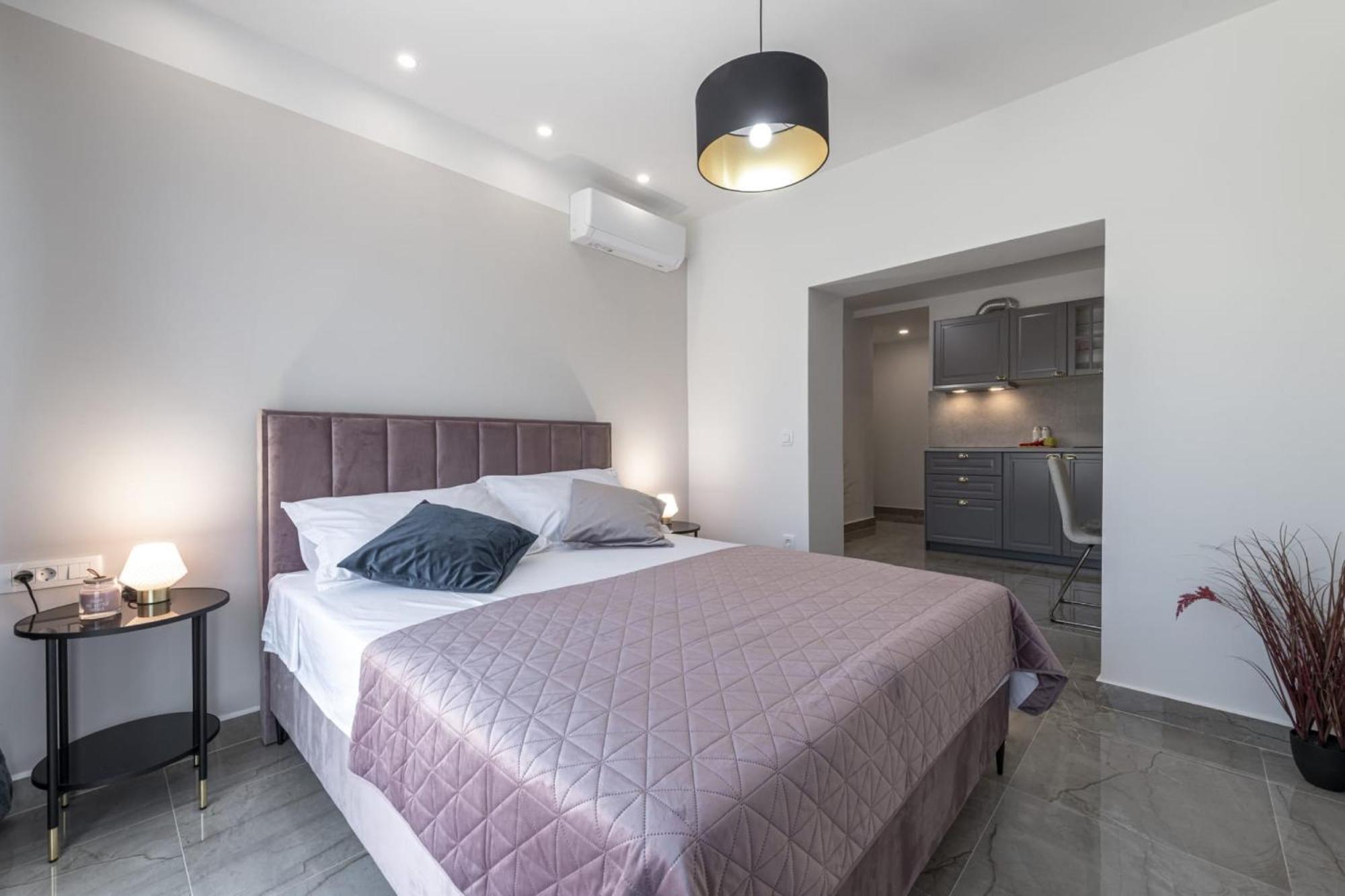 Apartment & Rooms Primi With Free Parking Dubrovnik Bagian luar foto