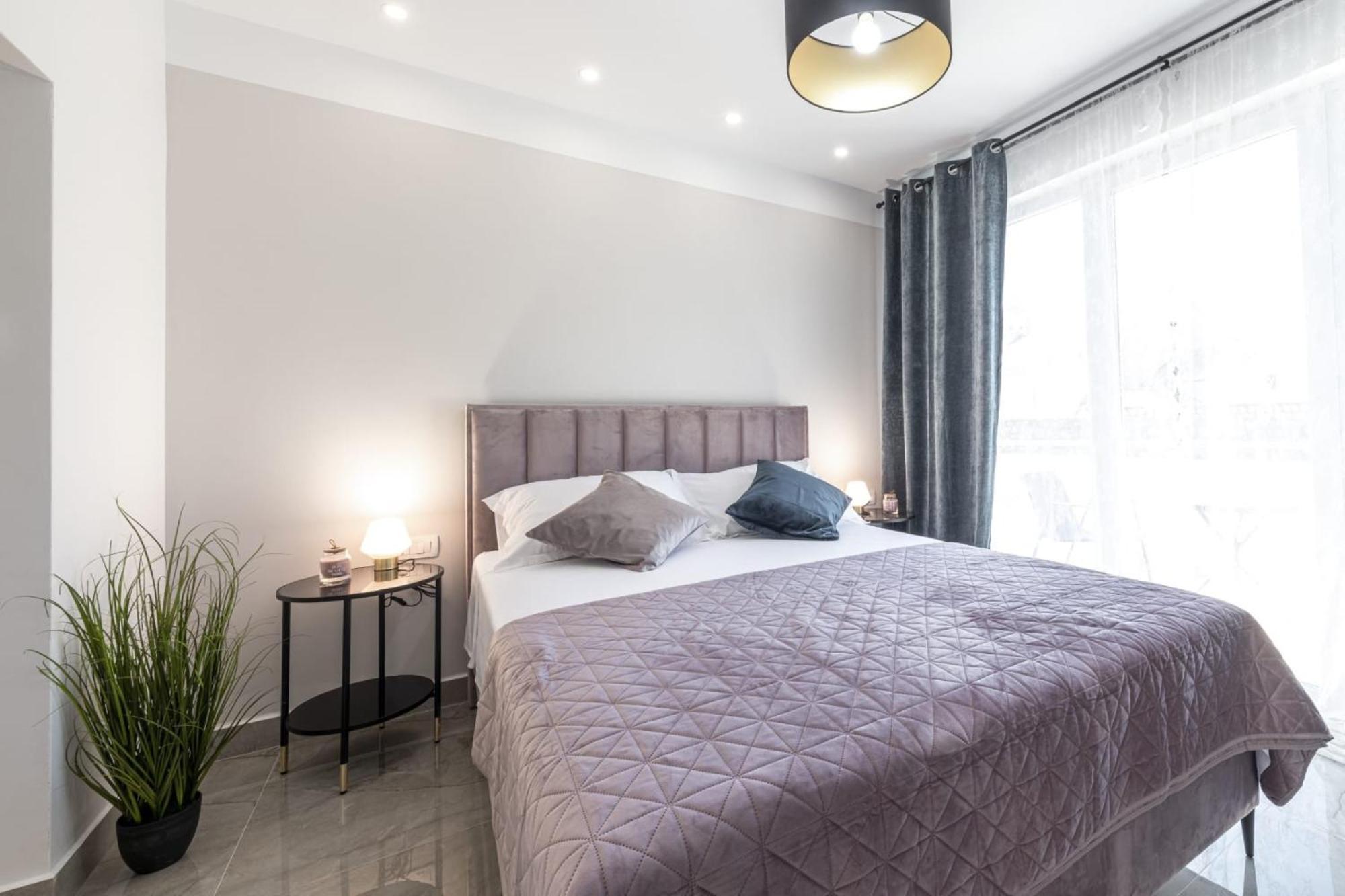 Apartment & Rooms Primi With Free Parking Dubrovnik Bagian luar foto