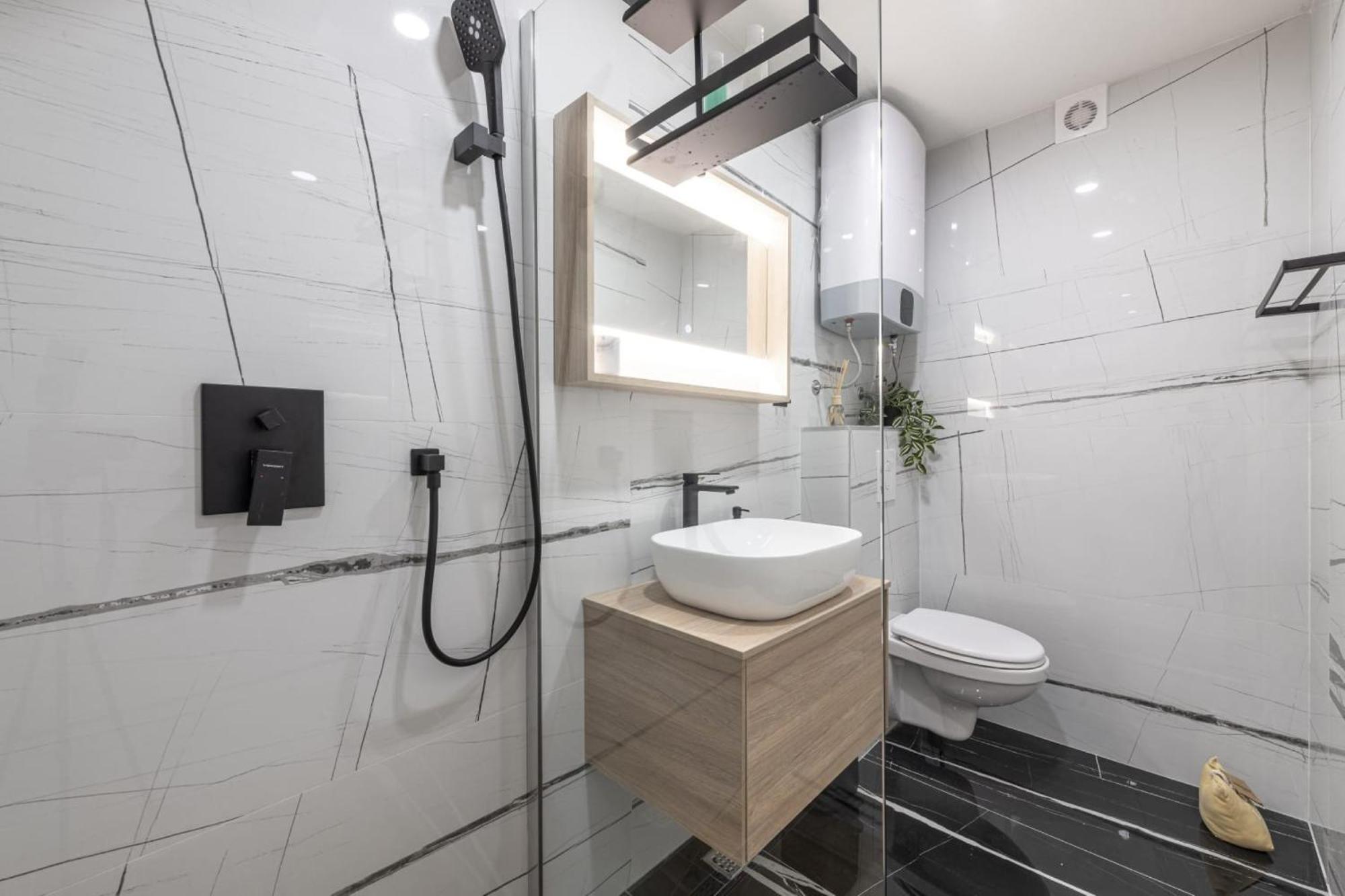 Apartment & Rooms Primi With Free Parking Dubrovnik Bagian luar foto