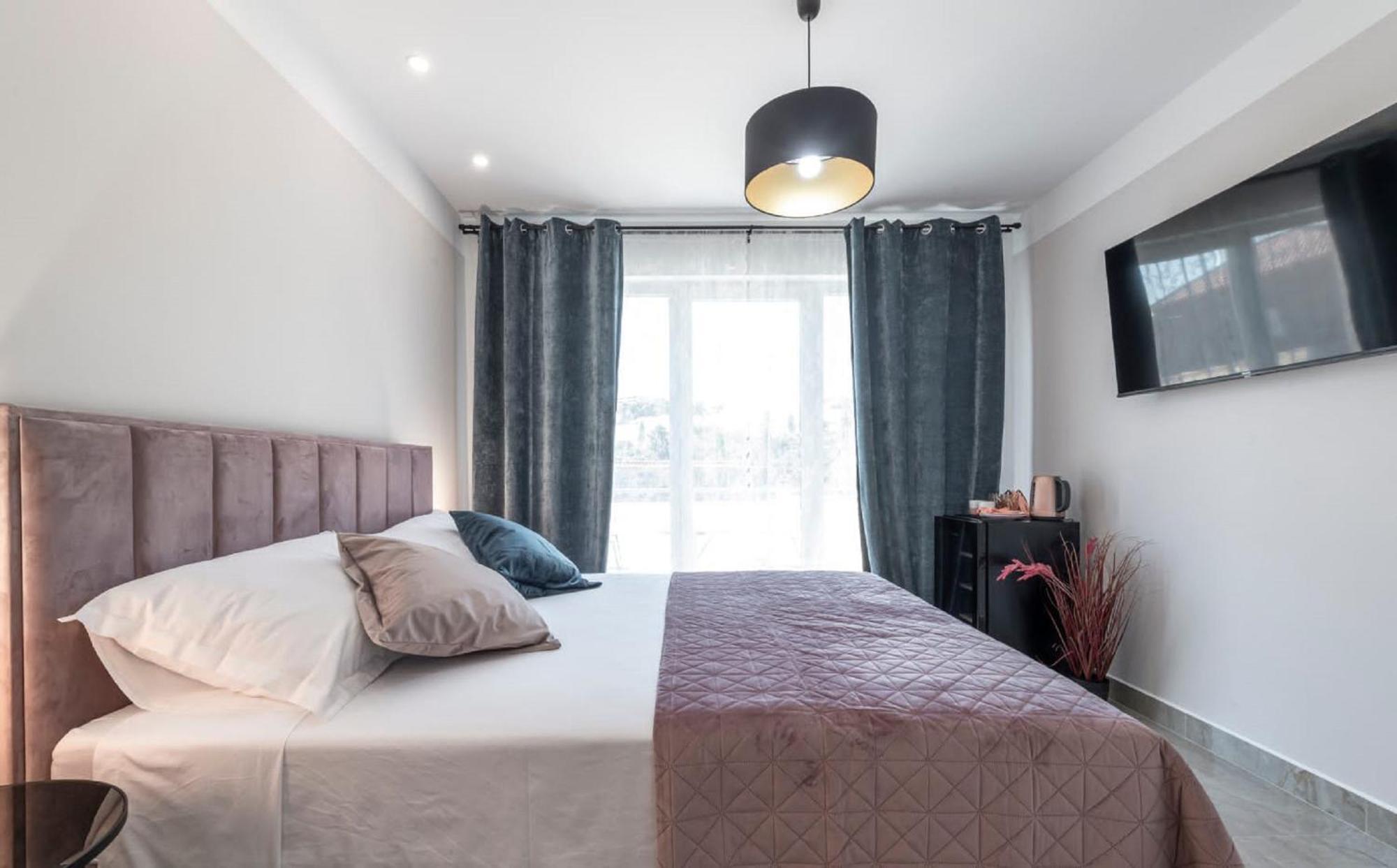 Apartment & Rooms Primi With Free Parking Dubrovnik Bagian luar foto