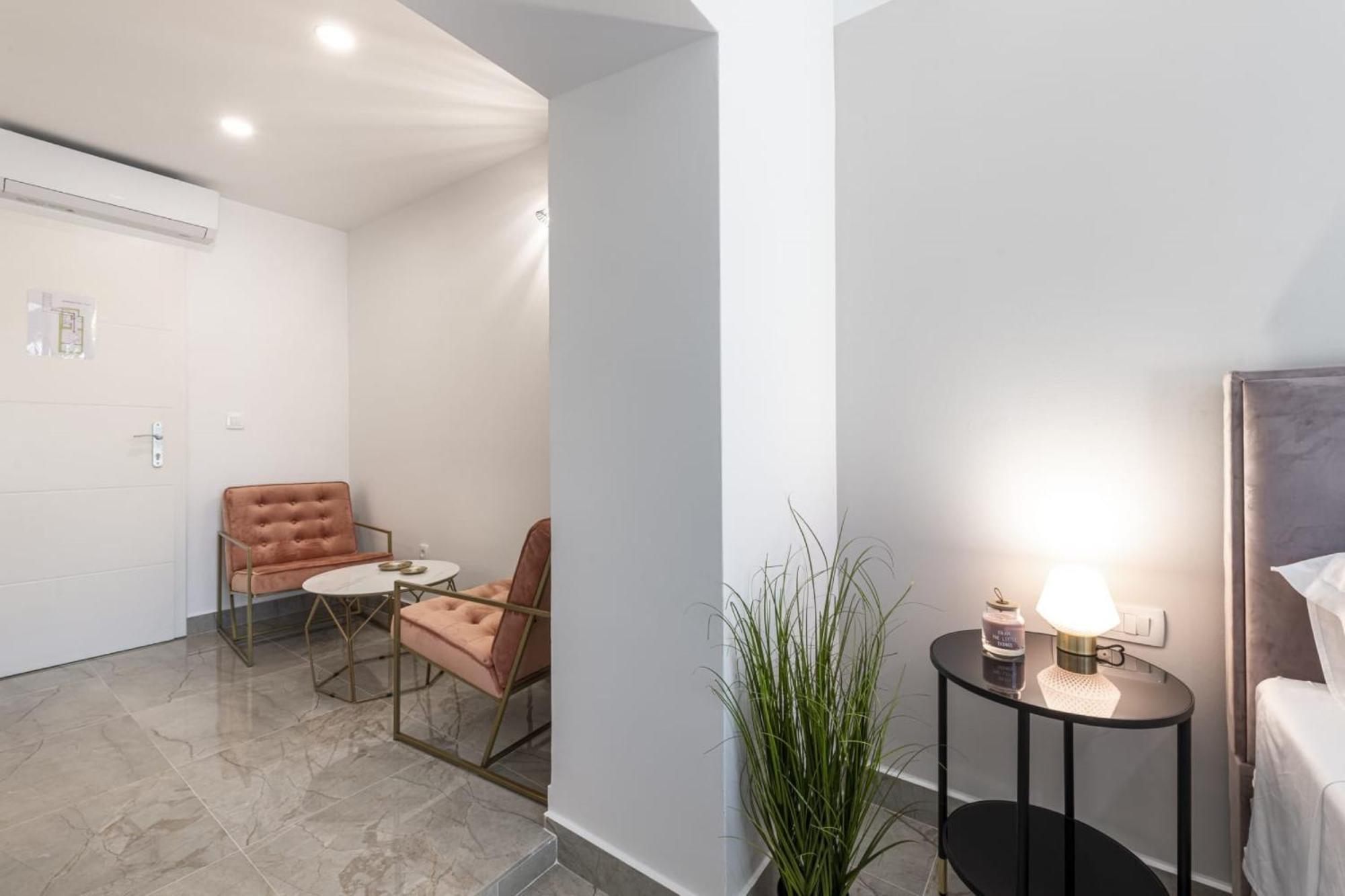 Apartment & Rooms Primi With Free Parking Dubrovnik Ruang foto