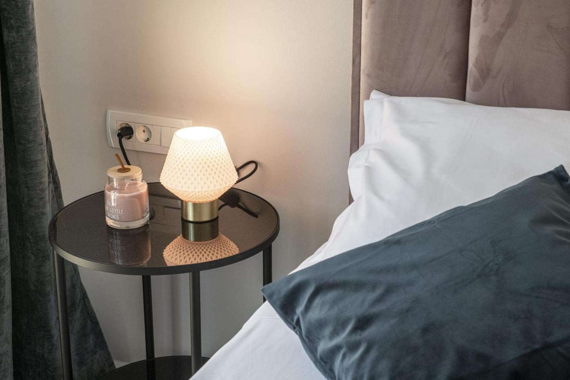 Apartment & Rooms Primi With Free Parking Dubrovnik Ruang foto