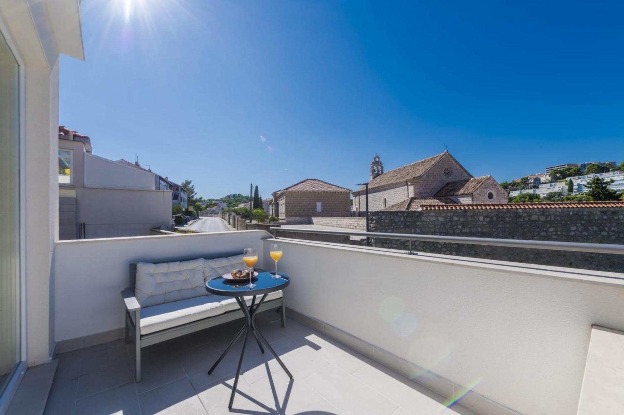 Apartment & Rooms Primi With Free Parking Dubrovnik Ruang foto