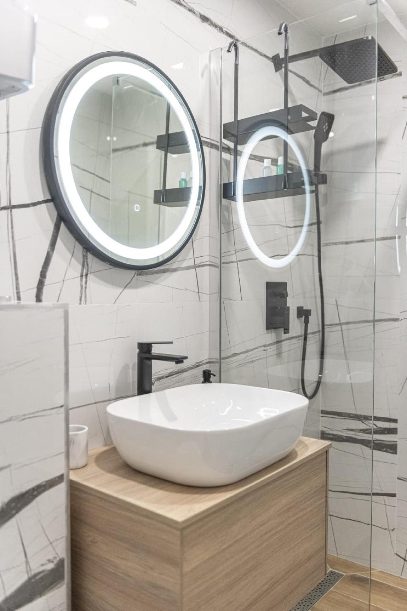Apartment & Rooms Primi With Free Parking Dubrovnik Ruang foto