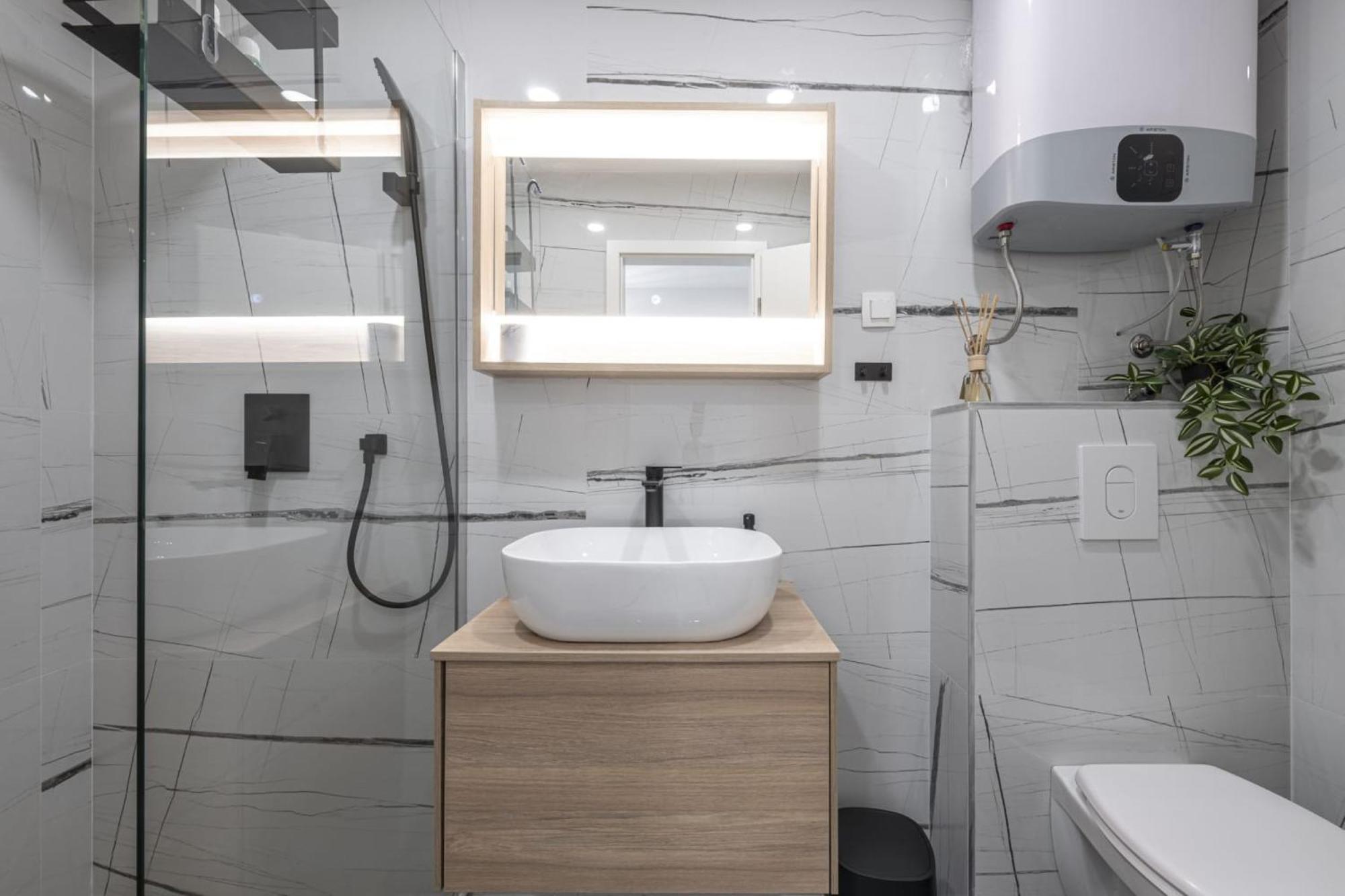 Apartment & Rooms Primi With Free Parking Dubrovnik Ruang foto
