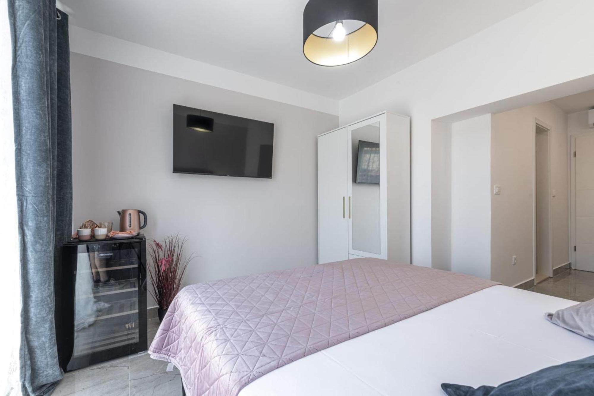 Apartment & Rooms Primi With Free Parking Dubrovnik Ruang foto