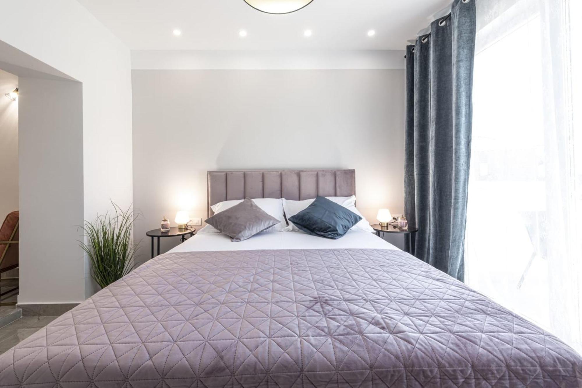 Apartment & Rooms Primi With Free Parking Dubrovnik Ruang foto