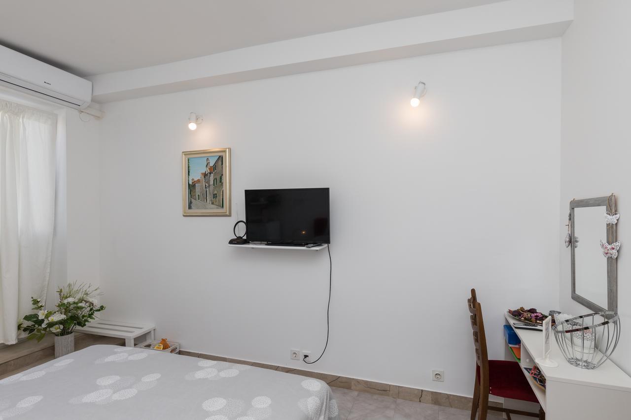 Apartment & Rooms Primi With Free Parking Dubrovnik Bagian luar foto