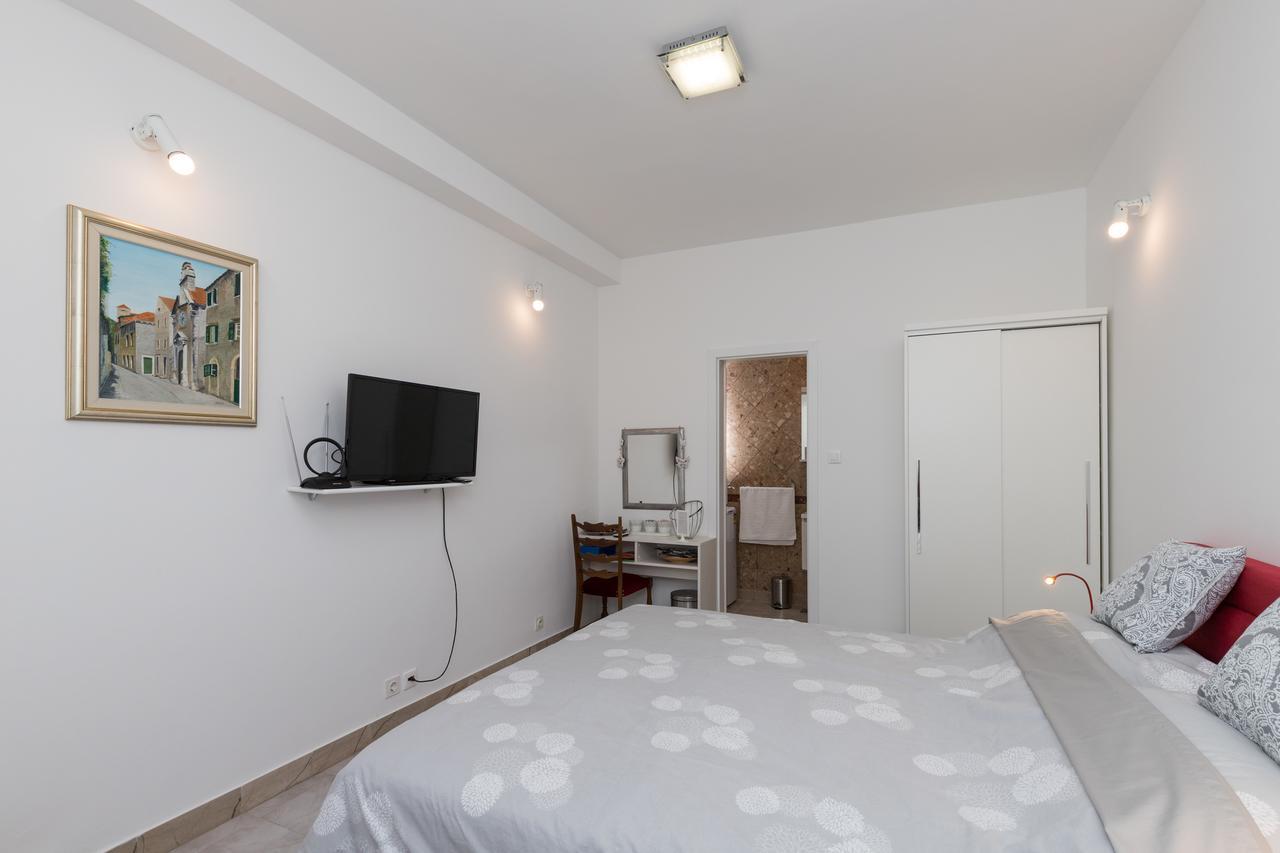 Apartment & Rooms Primi With Free Parking Dubrovnik Bagian luar foto