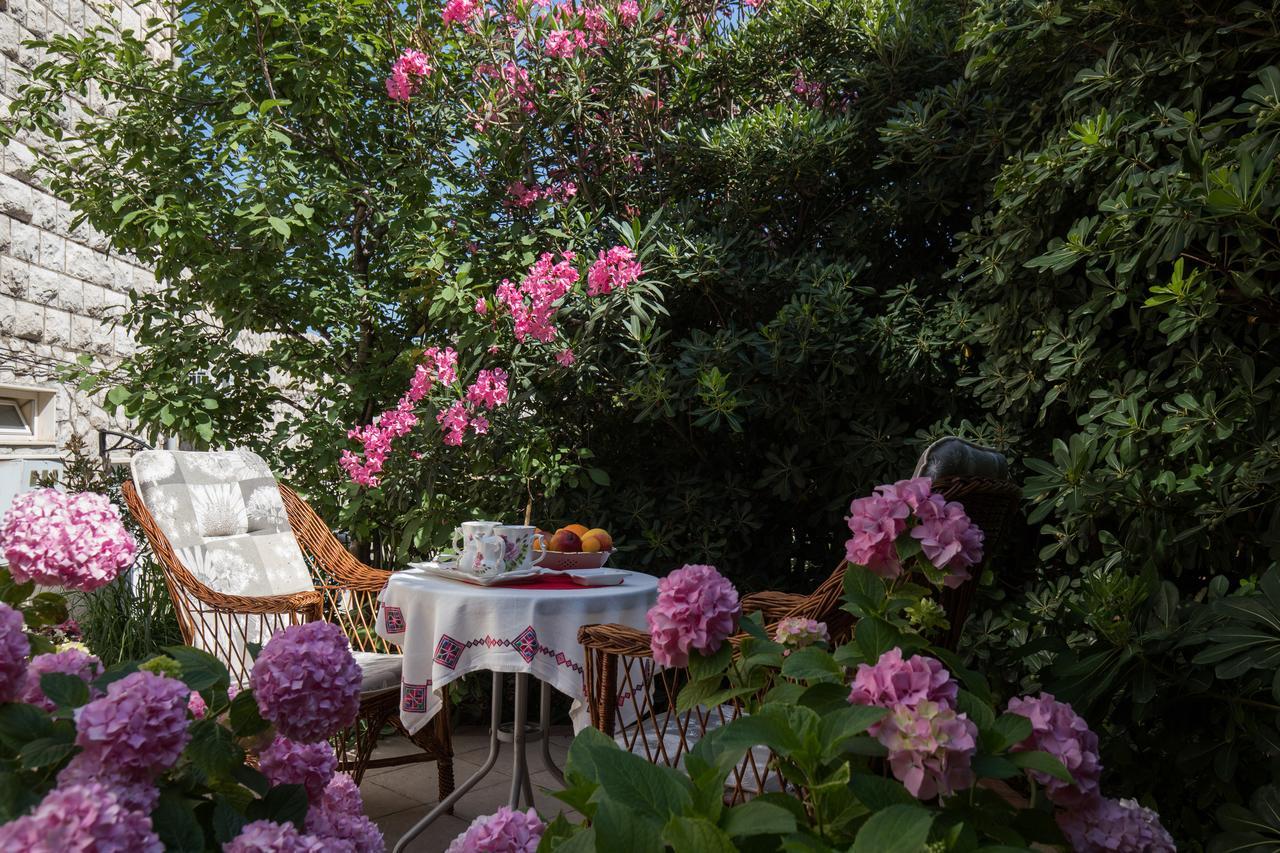 Apartment & Rooms Primi With Free Parking Dubrovnik Bagian luar foto